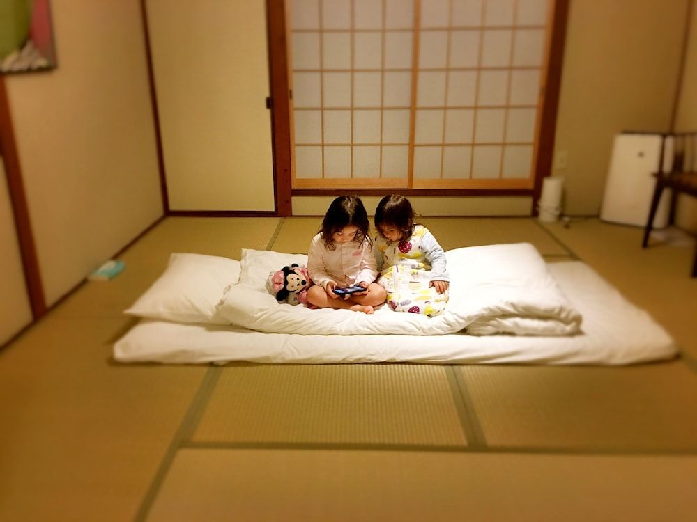 undefined Yuenshe Sanjusangendo Kyoto Villa 5