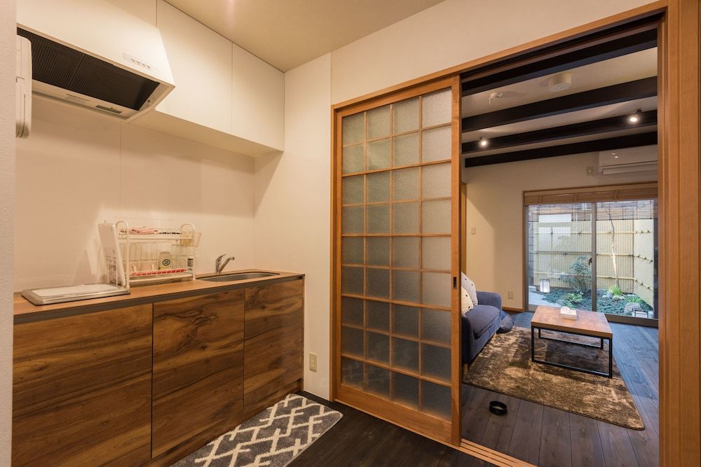 undefined Yuenshe Sanjusangendo Kyoto Villa 10