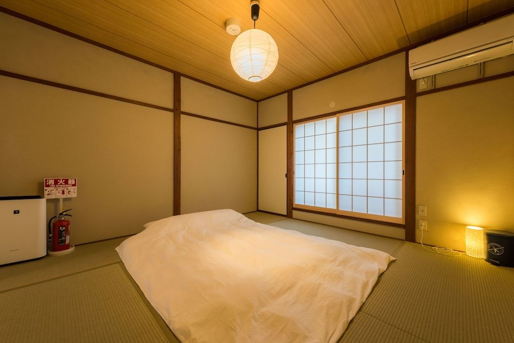 undefined Yuenshe Sanjusangendo Kyoto Villa 8