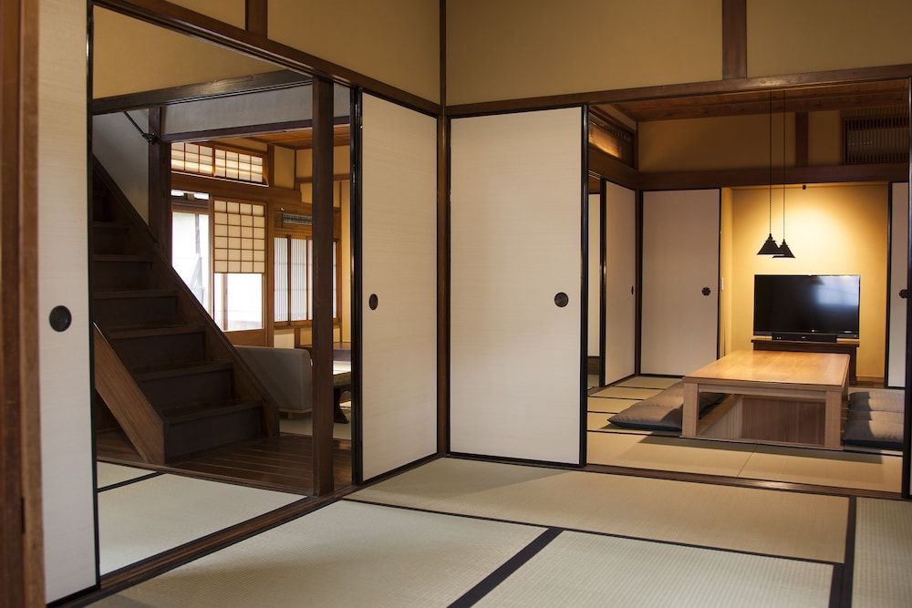 undefined HANARé Genmachi 3