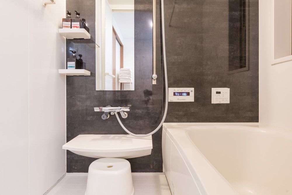 Yuenshe Kiyomizu Villa Comfort Villa, 2 Bedrooms, Kitchenette 28