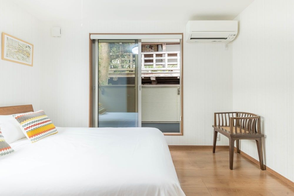 Yuenshe Kiyomizu Villa Comfort Villa, 2 Bedrooms, Kitchenette 23