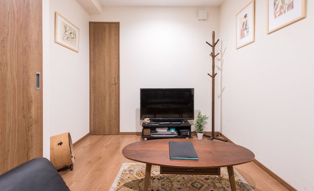 Yuenshe Kiyomizu Villa Comfort Villa, 2 Bedrooms, Kitchenette 18