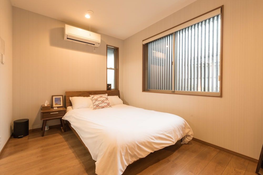 Yuenshe Kiyomizu Villa Comfort Villa, 2 Bedrooms, Kitchenette 10