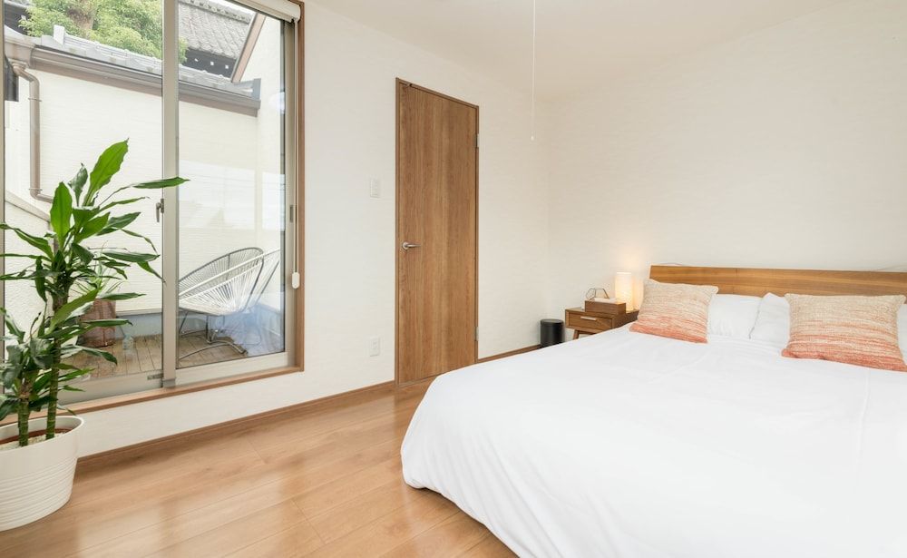 Yuenshe Kiyomizu Villa Comfort Villa, 2 Bedrooms, Kitchenette 2