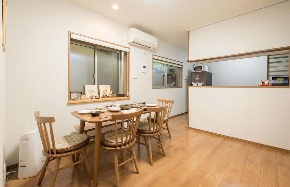 Yuenshe Kiyomizu Villa Comfort Villa, 2 Bedrooms, Kitchenette 13