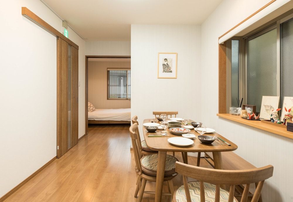 undefined Yuenshe Kiyomizu Villa 4