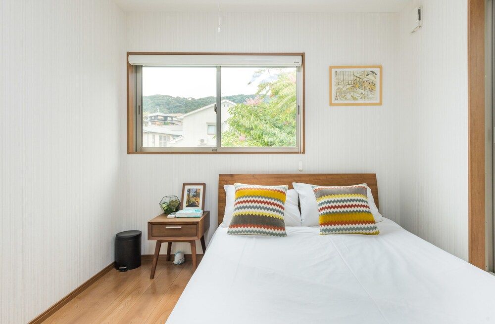 Yuenshe Kiyomizu Villa Comfort Villa, 2 Bedrooms, Kitchenette 11