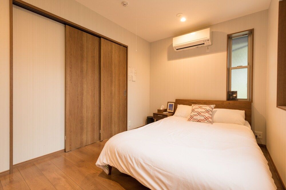 Yuenshe Kiyomizu Villa Comfort Villa, 2 Bedrooms, Kitchenette 8