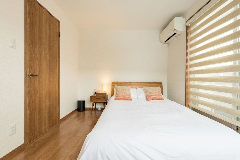 Yuenshe Kiyomizu Villa Comfort Villa, 2 Bedrooms, Kitchenette 7