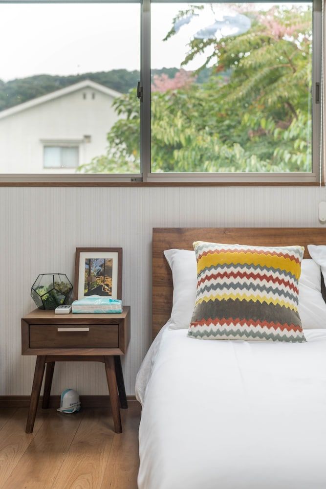 undefined Yuenshe Kiyomizu Villa 10