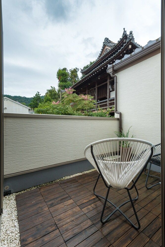 Yuenshe Kiyomizu Villa Comfort Villa, 2 Bedrooms, Kitchenette 29