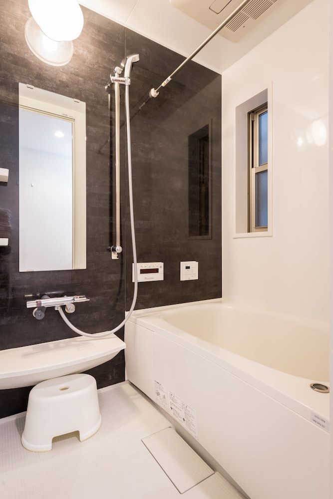 Yuenshe Kiyomizu Villa Comfort Villa, 2 Bedrooms, Kitchenette 26