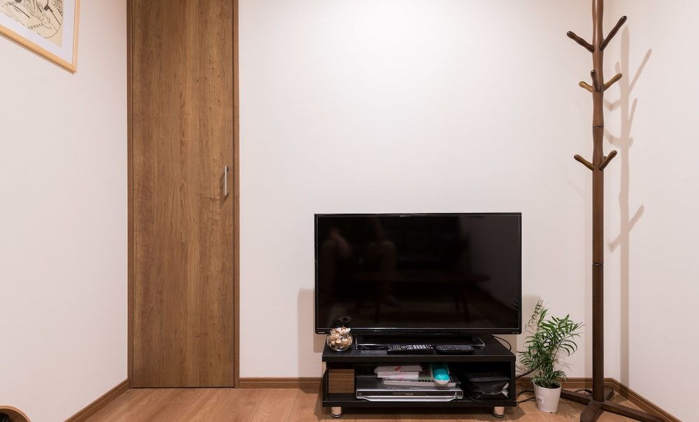 Yuenshe Kiyomizu Villa Comfort Villa, 2 Bedrooms, Kitchenette 17