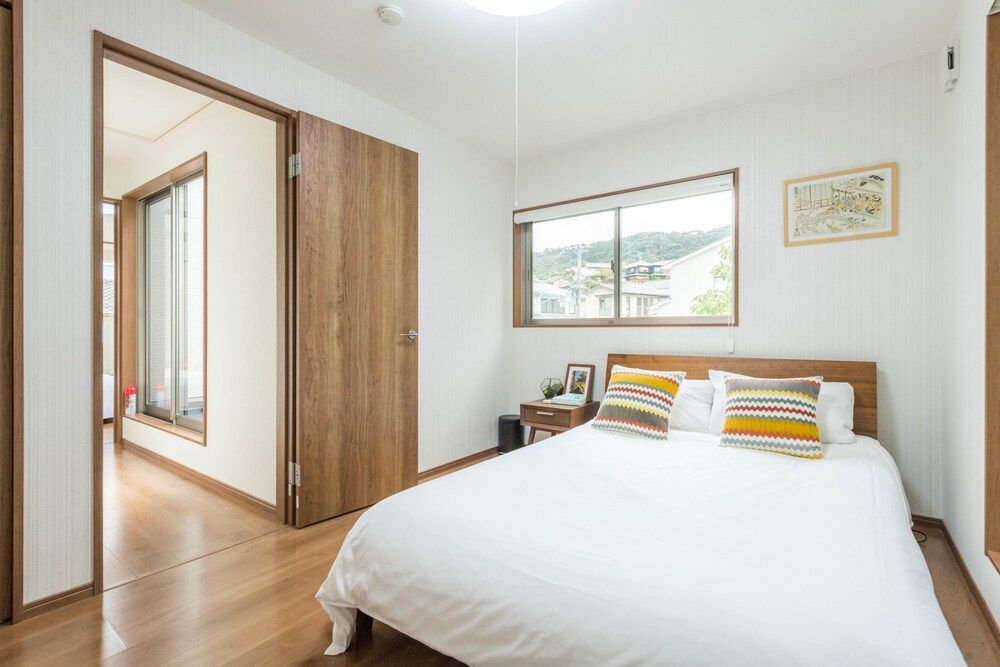 undefined Yuenshe Kiyomizu Villa