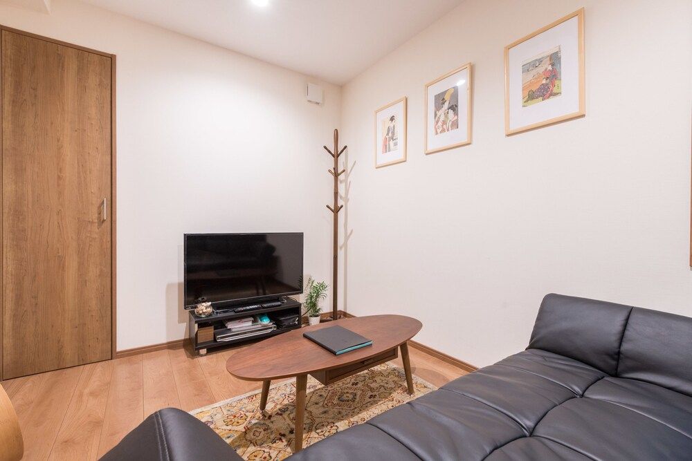 Yuenshe Kiyomizu Villa Comfort Villa, 2 Bedrooms, Kitchenette 19