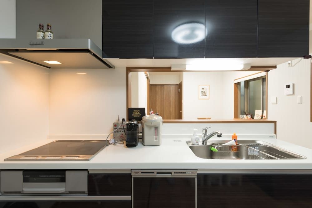 Yuenshe Kiyomizu Villa Comfort Villa, 2 Bedrooms, Kitchenette 14