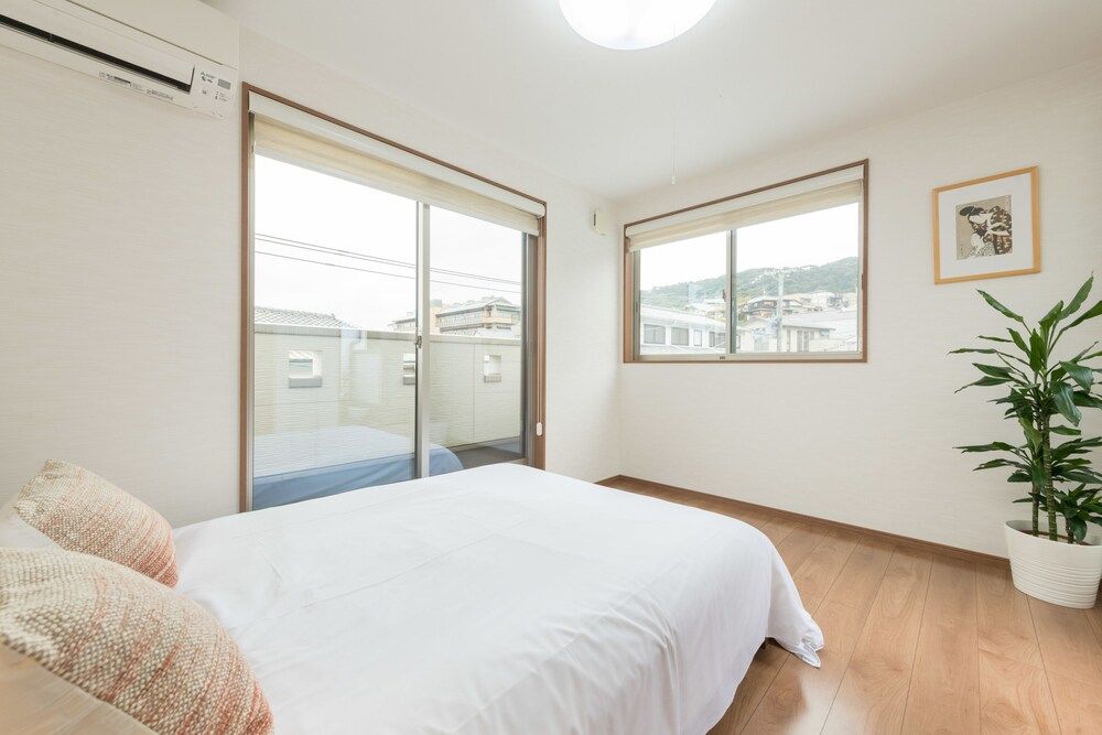 Yuenshe Kiyomizu Villa Comfort Villa, 2 Bedrooms, Kitchenette 12