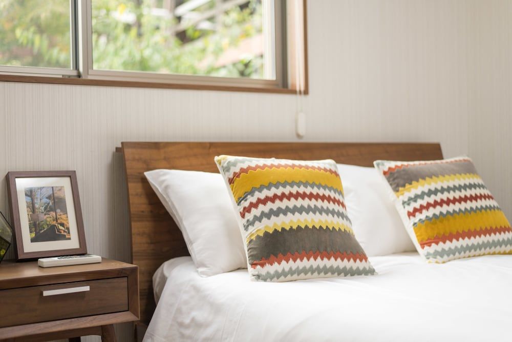 Yuenshe Kiyomizu Villa Comfort Villa, 2 Bedrooms, Kitchenette 9