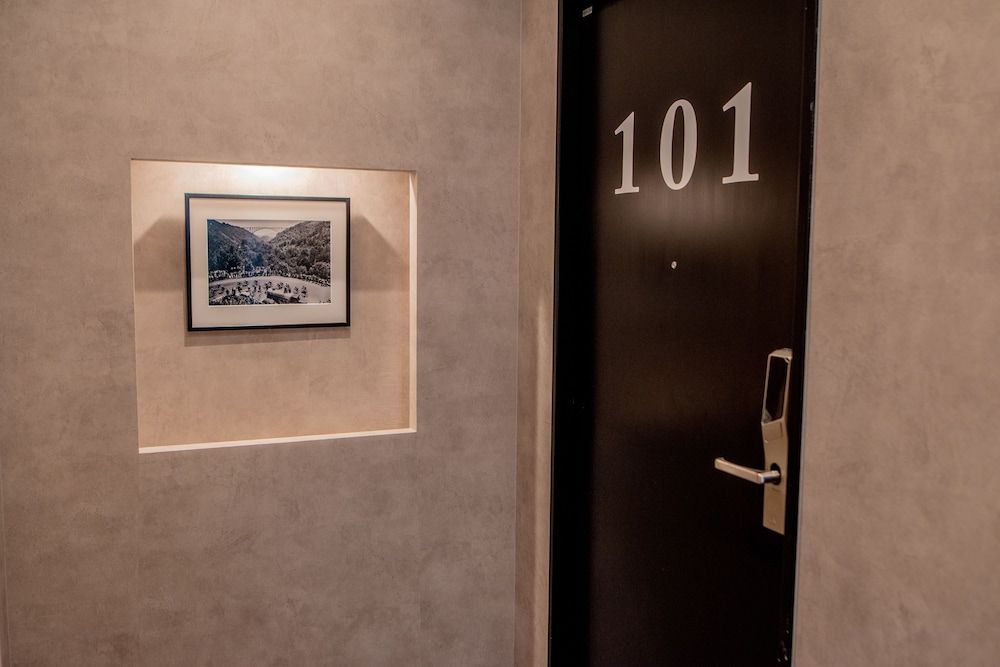 Kyoto Pedal Triple Room 101 8