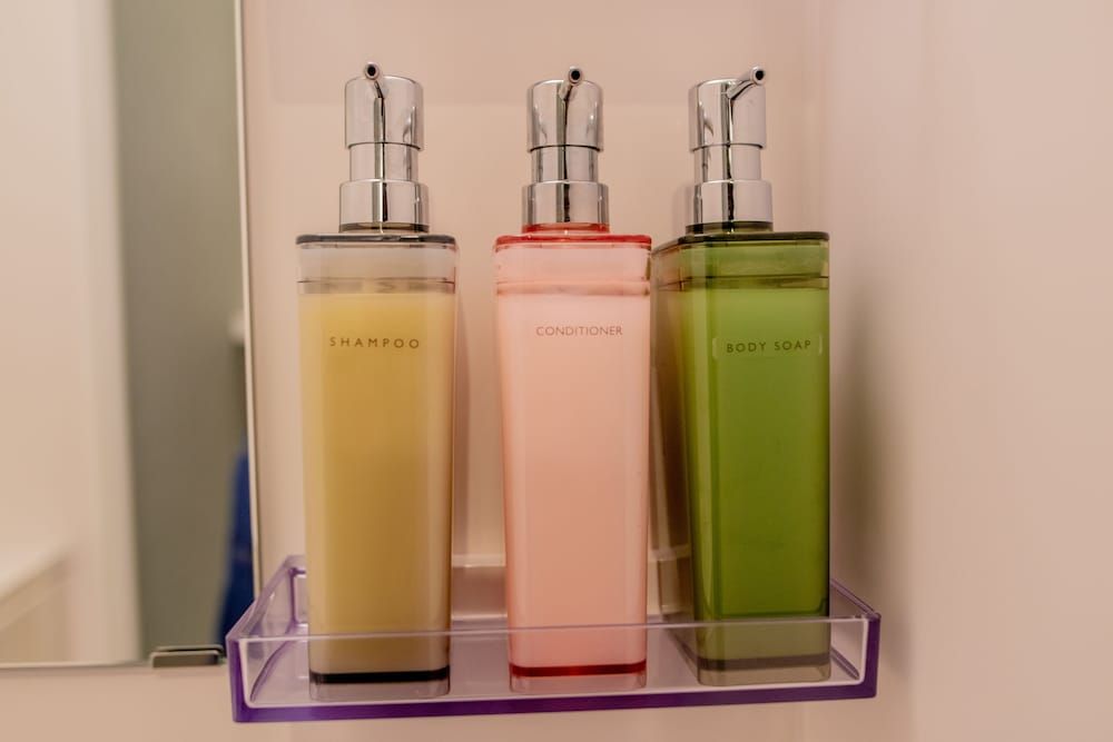 Kyoto Pedal Twin Room 302 9