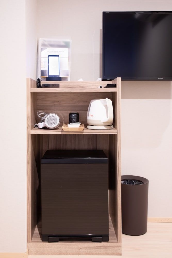 undefined HOTEL MARUFUKU Kyoto Higashiyama 7