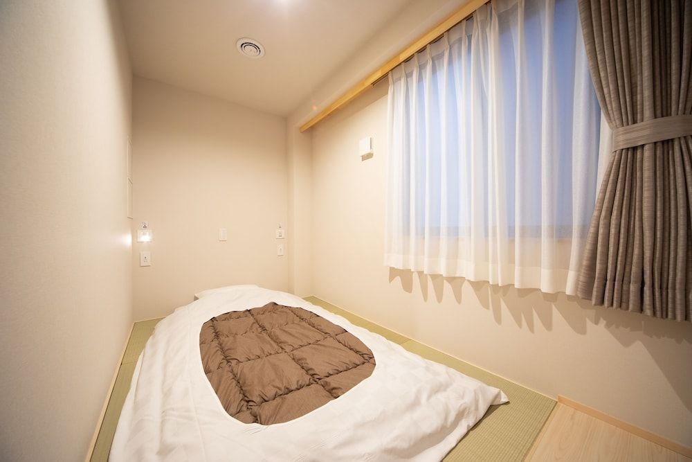 undefined HOTEL MARUFUKU Kyoto Higashiyama 4