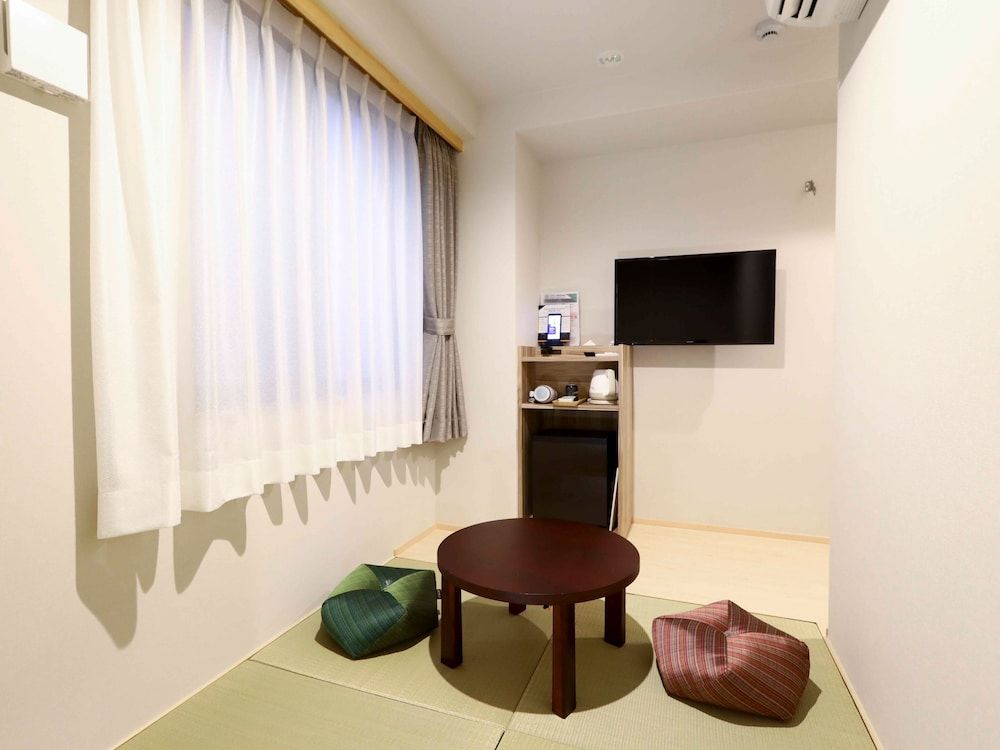undefined HOTEL MARUFUKU Kyoto Higashiyama 6