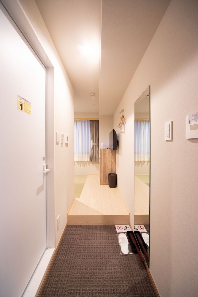 undefined HOTEL MARUFUKU Kyoto Higashiyama 5