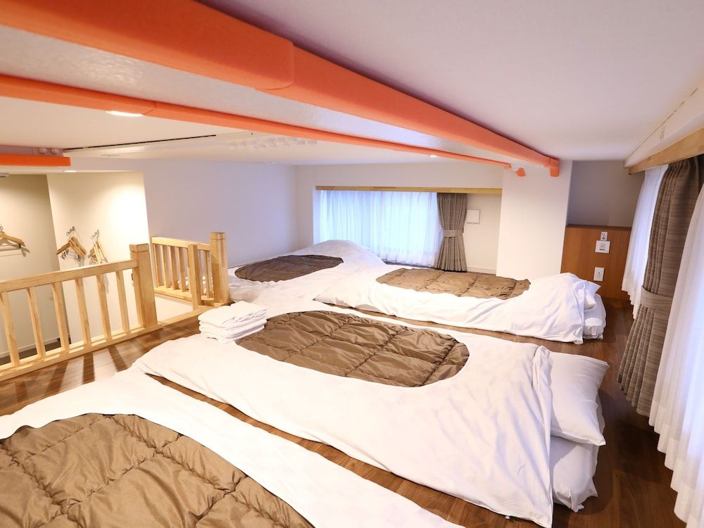 undefined HOTEL MARUFUKU Kyoto Higashiyama 9