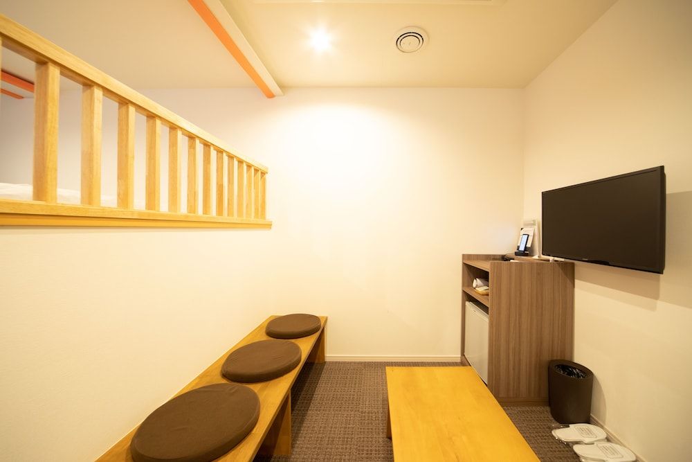 undefined HOTEL MARUFUKU Kyoto Higashiyama 10