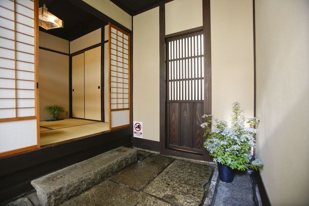 undefined Private Residence Shijo-Karasuma 3