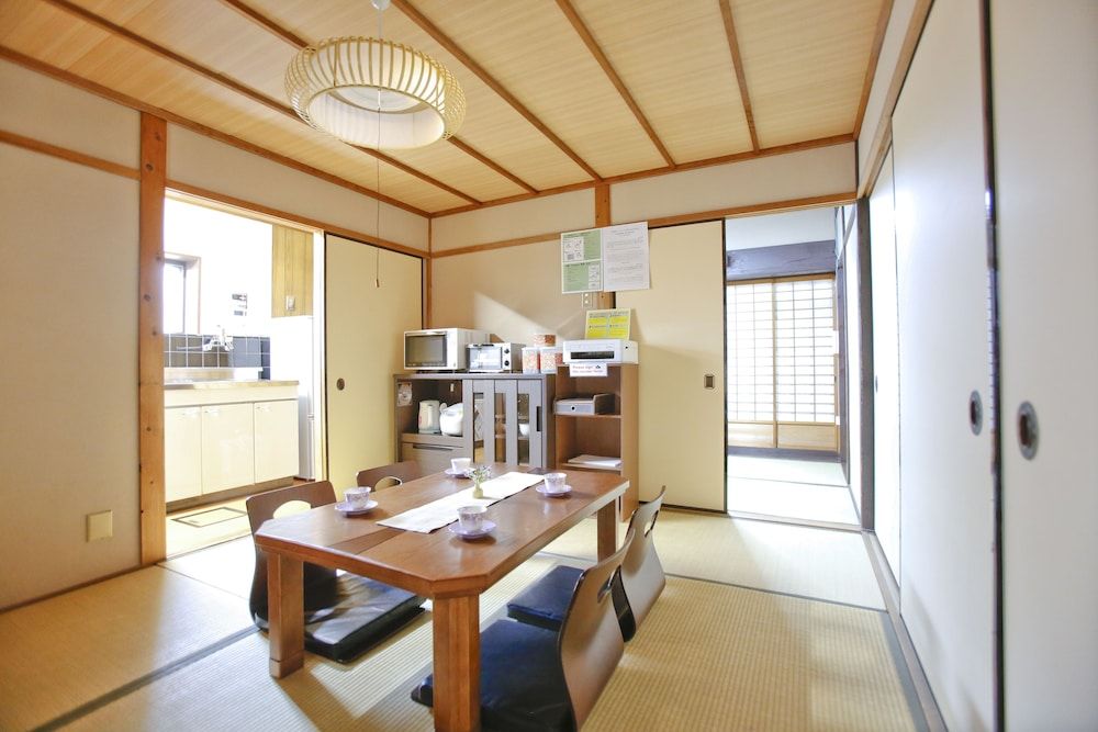 undefined Private Residence Shijo-Karasuma 6