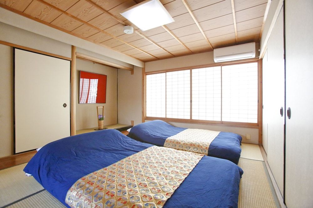 undefined Private Residence Shijo-Karasuma 9