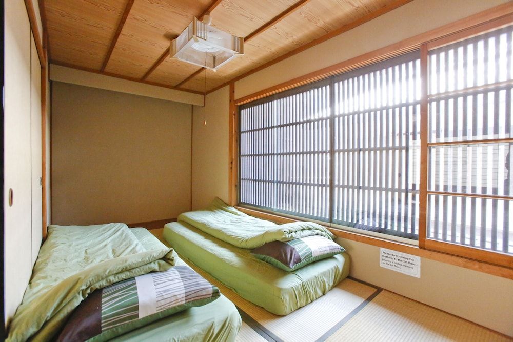 undefined Private Residence Shijo-Karasuma 8