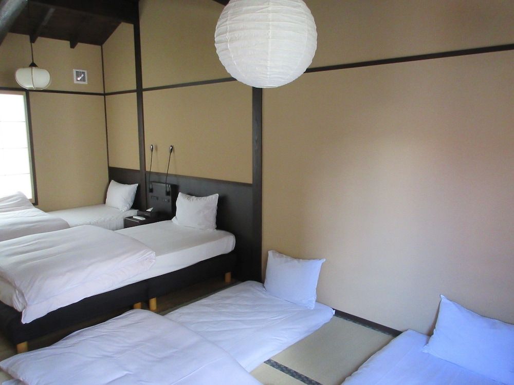 undefined Kyoto Oyado ZEN 6