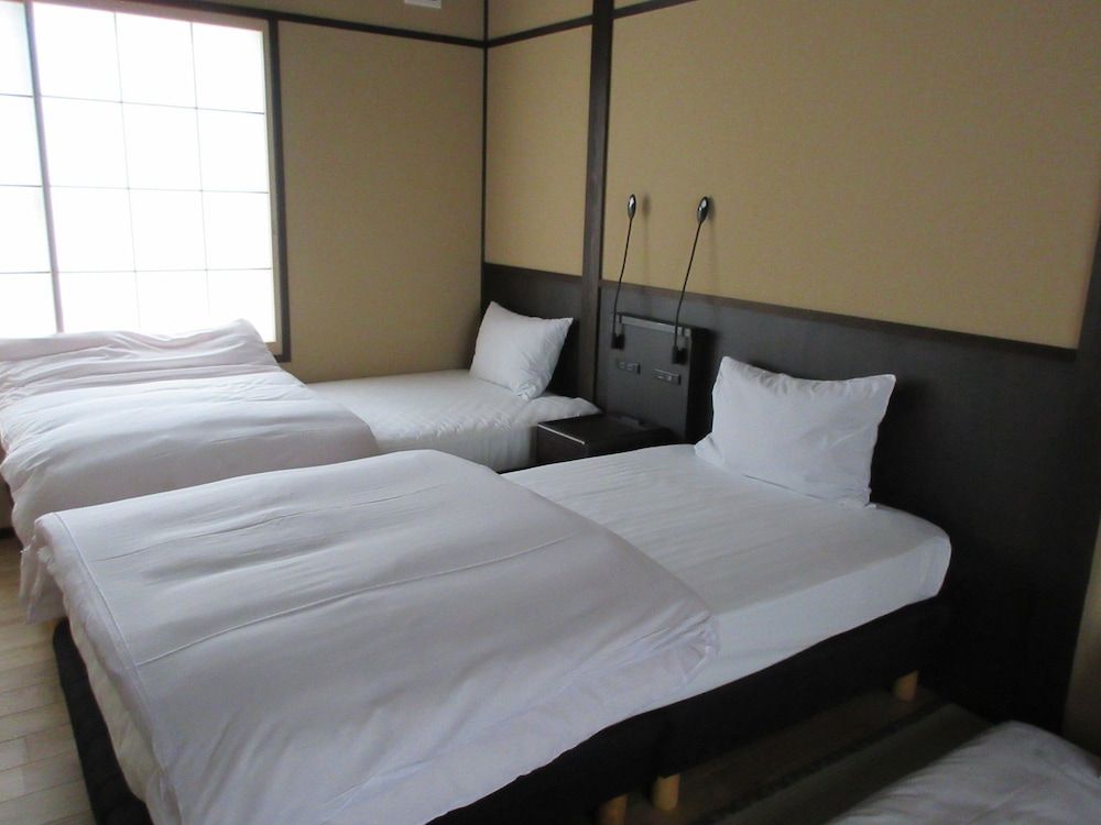 undefined Kyoto Oyado ZEN 9