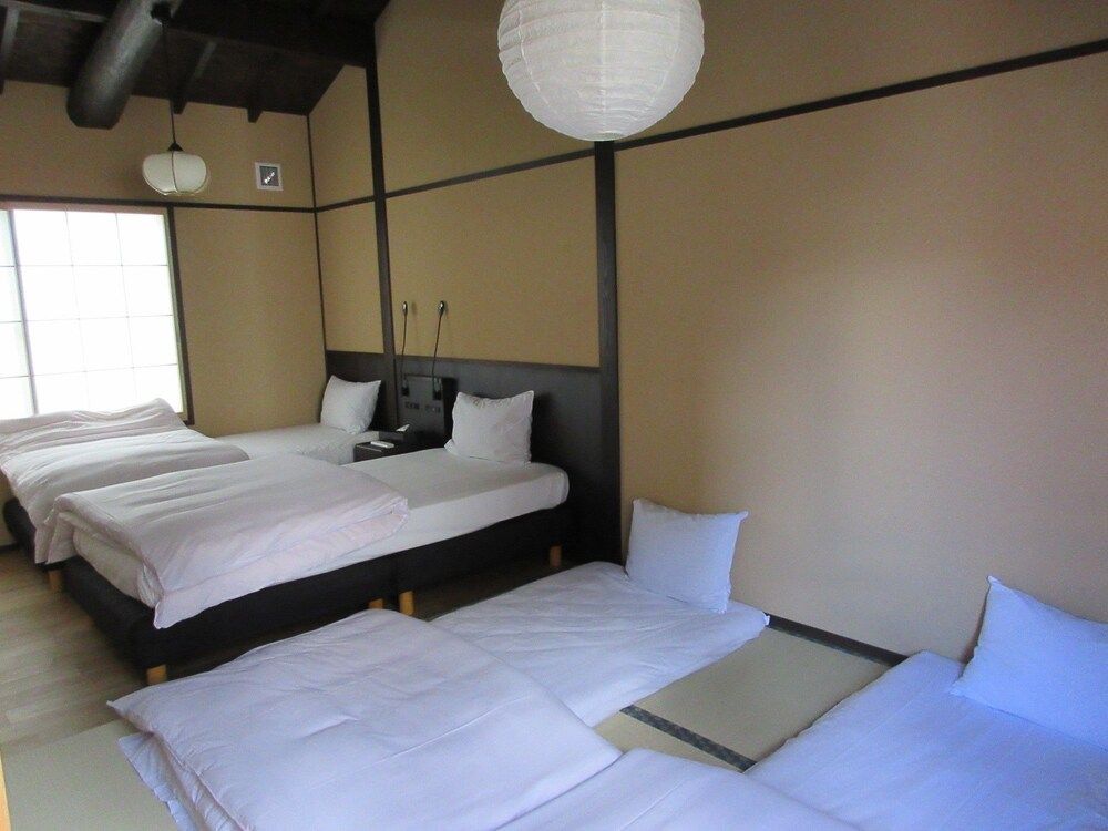 undefined Kyoto Oyado ZEN 8