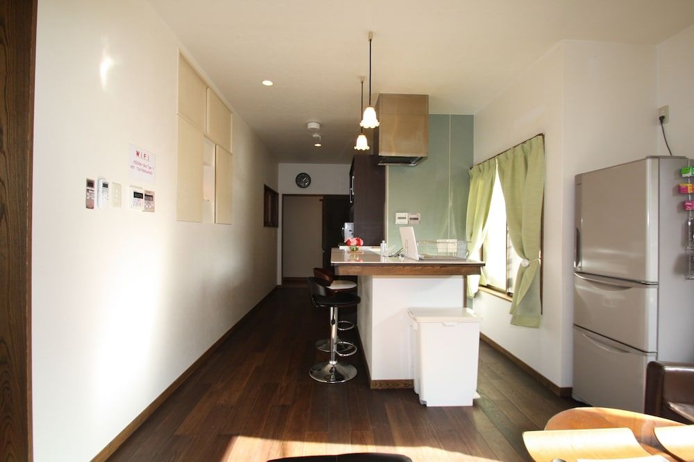 undefined Private Residence Kyoto Miyagawacho 8