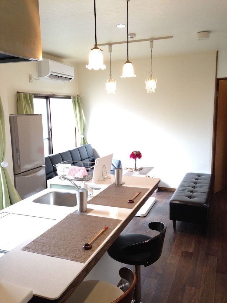 undefined Private Residence Kyoto Miyagawacho 6