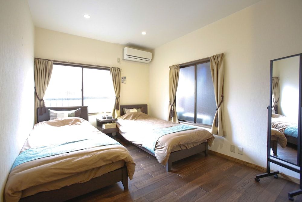 undefined Private Residence Kyoto Miyagawacho 3