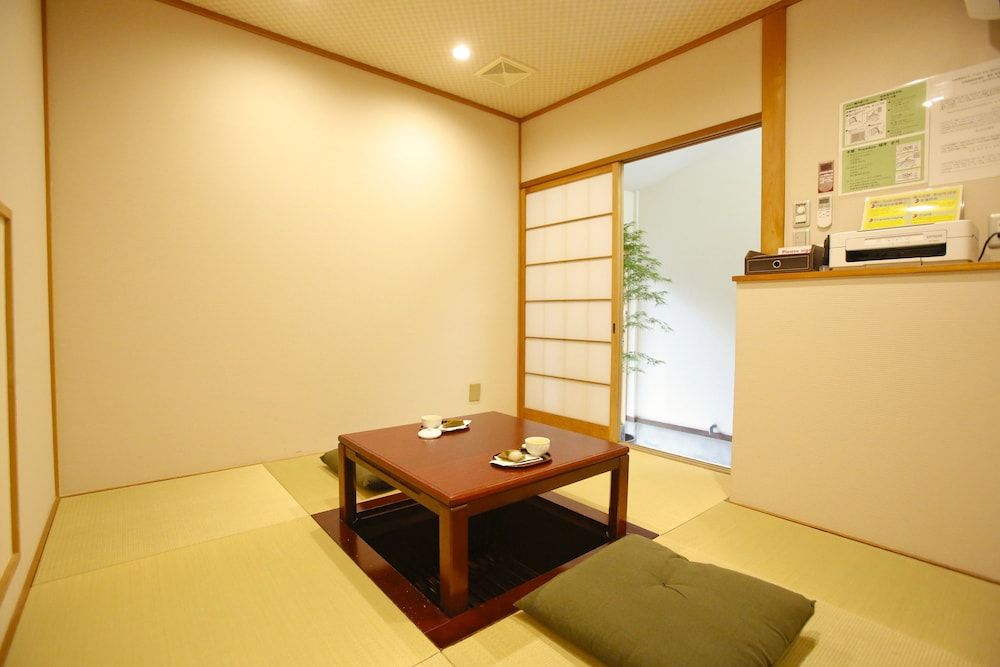 undefined Private Residence Kyoto Miyagawacho 10