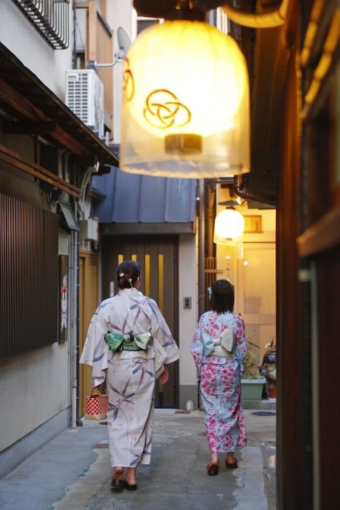 undefined Private Residence Kyoto Miyagawacho 2