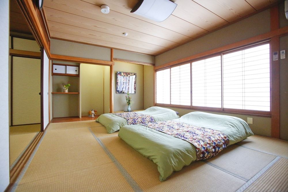 undefined Private Residence Kyoto Miyagawacho 5