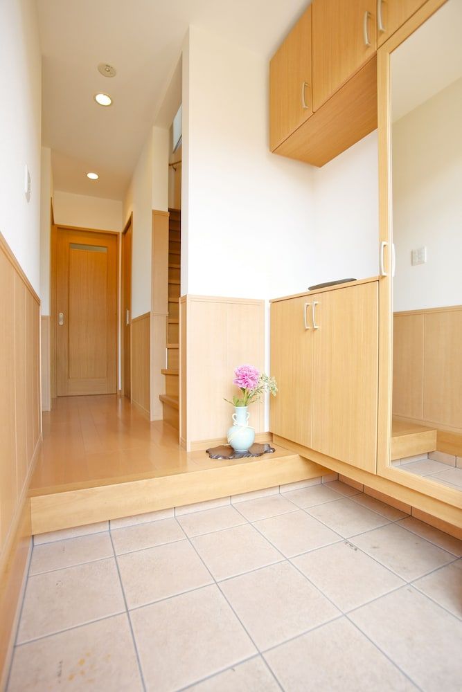 undefined Private Residence Fushimi Inari 3