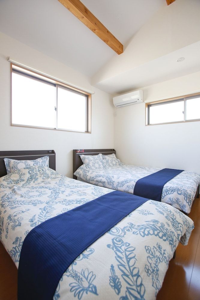 undefined Private Residence Fushimi Inari 4