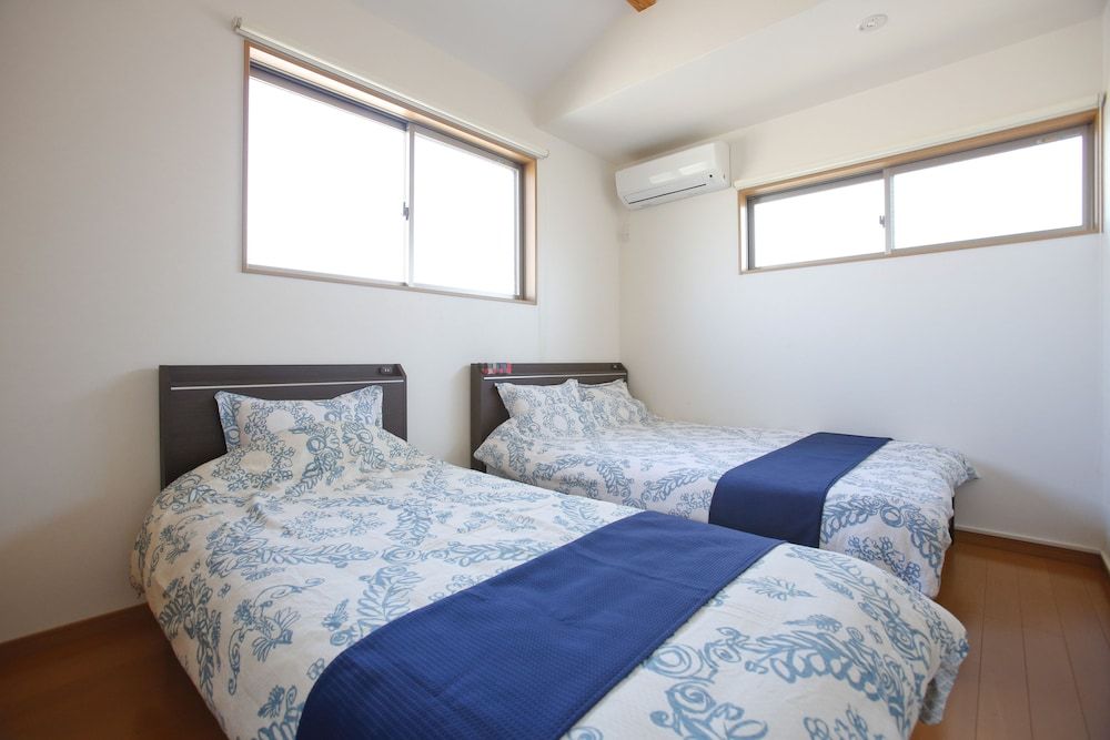 undefined Private Residence Fushimi Inari 6