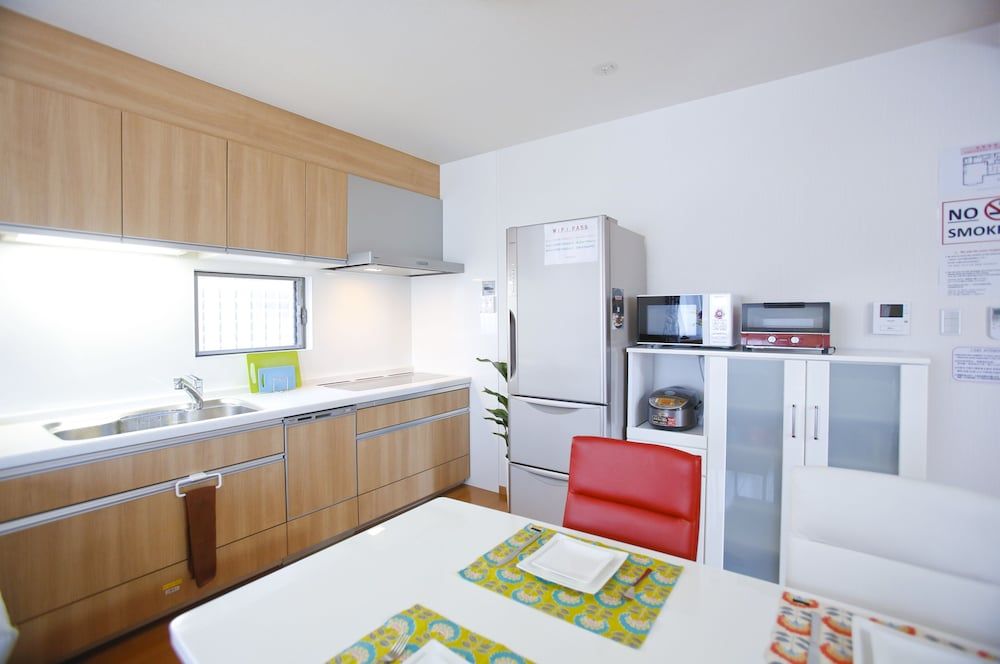 undefined Private Residence Fushimi Inari 8