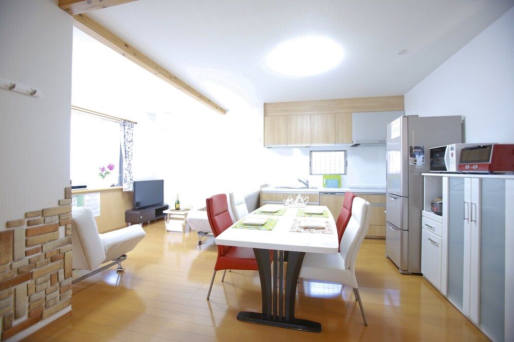 undefined Private Residence Fushimi Inari 9