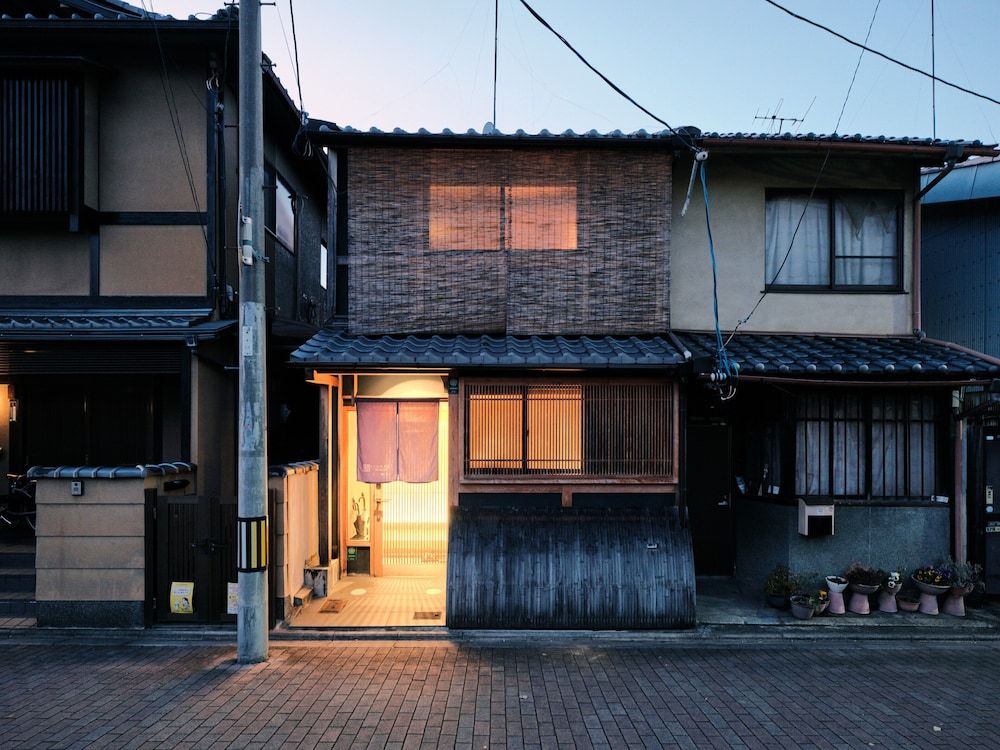 undefined Tsumugi Sanjusangendo 3